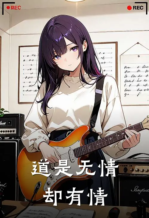 【道是无情却有情】