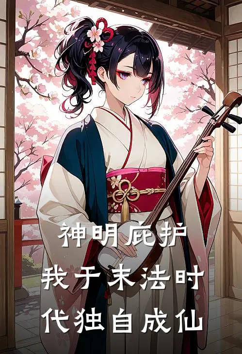 神明庇护：我于末法时代独自成仙吕方李小玲热门小说排行_免费阅读全文神明庇护：我于末法时代独自成仙(吕方李小玲)