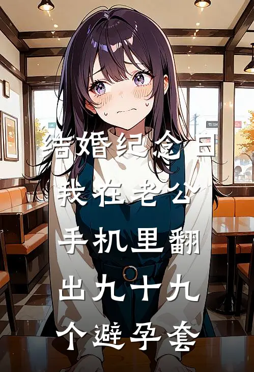 结婚纪念日，我在老公手机里翻出九十九个避孕套(沈淮安顾蓝)完本小说_热门的小说结婚纪念日，我在老公手机里翻出九十九个避孕套沈淮安顾蓝