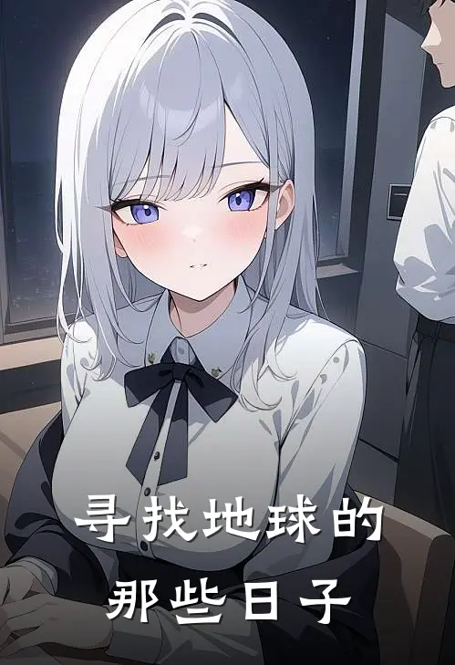 寻找地球的那些日子