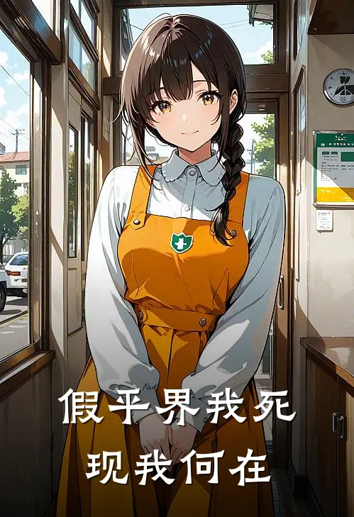 假平界我死现我何在