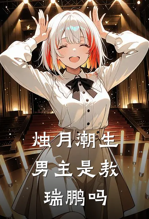 烛月潮生男主是敖瑞鹏吗