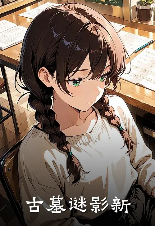 古墓谜影新(秦宇赵虎)在线免费小说_完整版免费小说古墓谜影新(秦宇赵虎)
