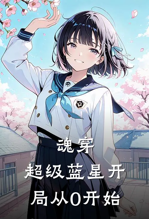 魂穿：超级蓝星开局从0开始