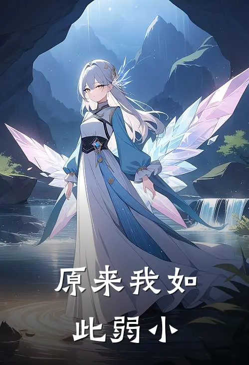 原来我如此弱小