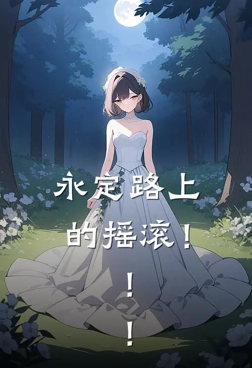 永定路上的摇滚！！！