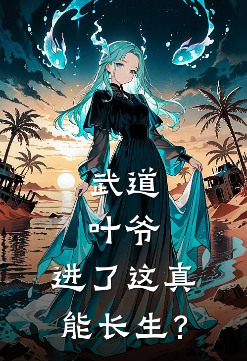 武道：叶爷，进了这真能长生？