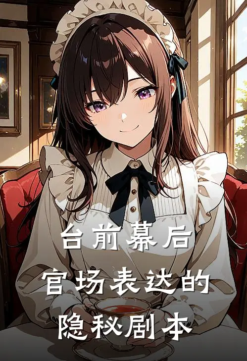 台前幕后：官场表达的隐秘剧本(林朝阳白栖)免费小说全本阅读_最新章节列表台前幕后：官场表达的隐秘剧本(林朝阳白栖)