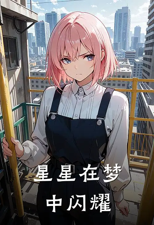 星星在梦中闪耀