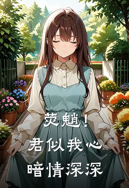 荧魈！君似我心暗情深深(派蒙绮良良)免费阅读_完结热门小说荧魈！君似我心暗情深深(派蒙绮良良)