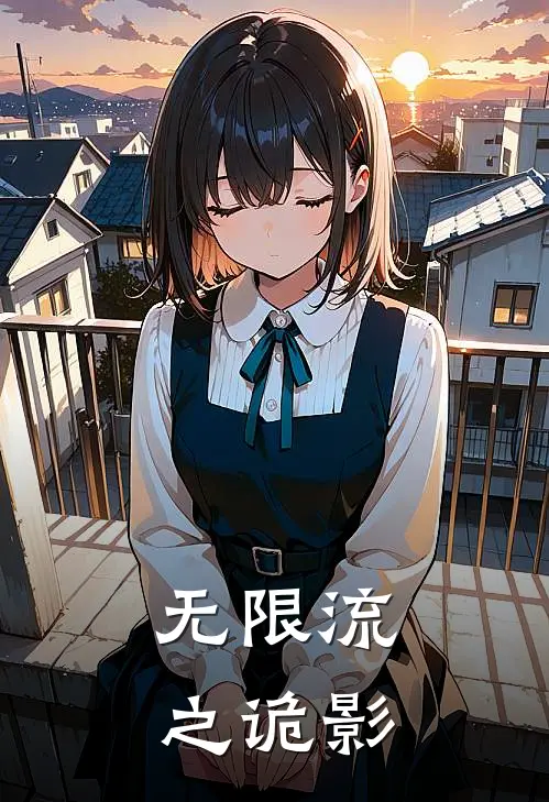 无限流之诡影夏林顾衔热门的网络小说_热门的网络小说无限流之诡影(夏林顾衔)