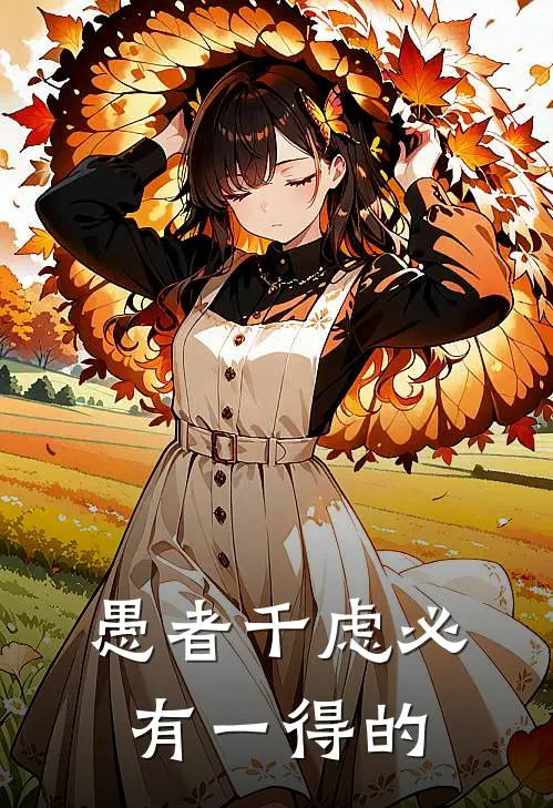 愚者千虑必有一得的