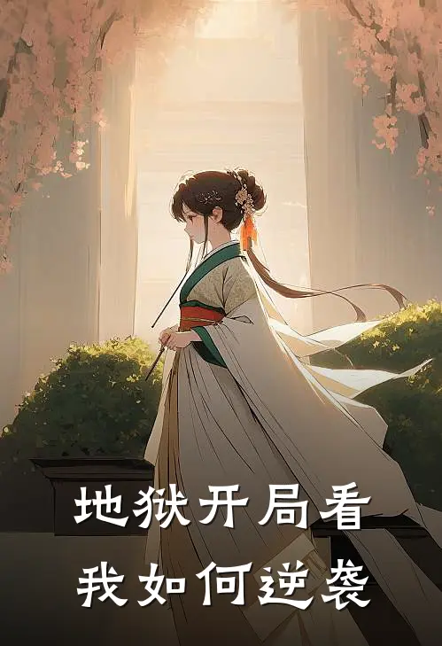 地狱开局看我如何逆袭