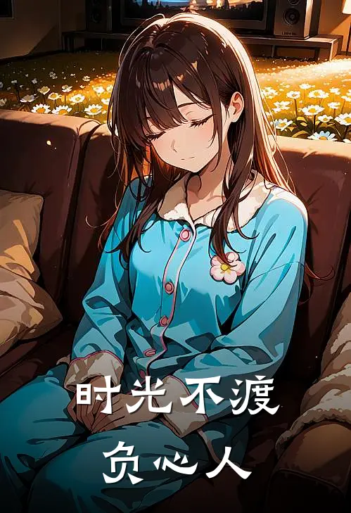 时光不渡负心人