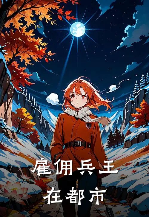 雇佣兵王在都市