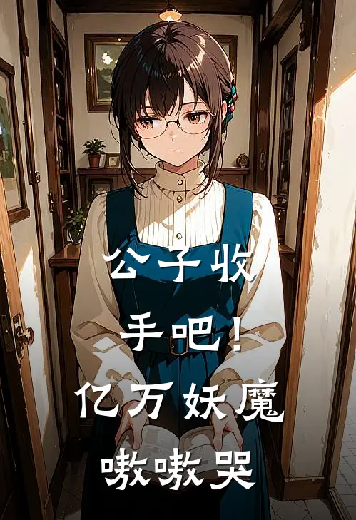 公子收手吧！亿万妖魔嗷嗷哭