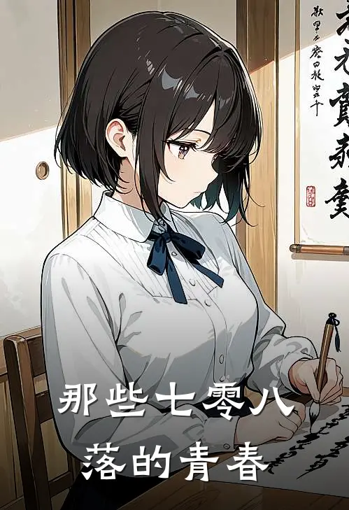 那些七零八落的青春