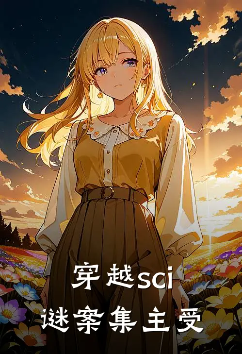 穿越sci谜案集主受