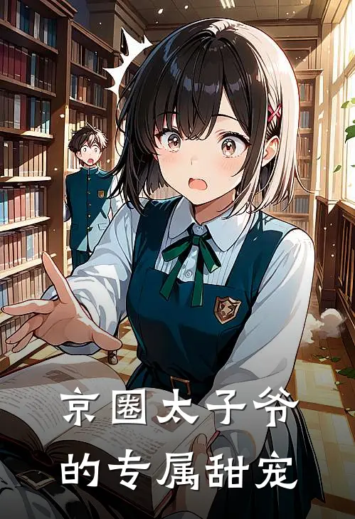 京圈太子爷的专属甜宠