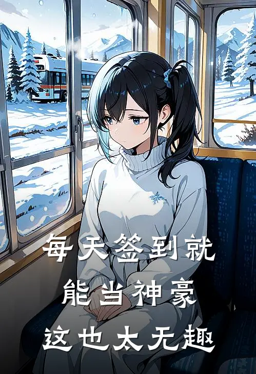 每天签到就能当神豪，这也太无趣刘洋孙至强热门小说免费阅读_网络热门小说每天签到就能当神豪，这也太无趣(刘洋孙至强)