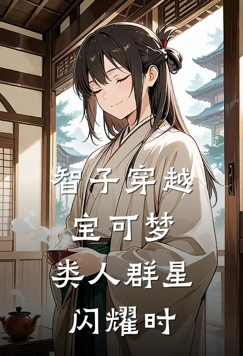 智子穿越宝可梦：类人群星闪耀时(智子小智)最新小说推荐_最新热门小说智子穿越宝可梦：类人群星闪耀时智子小智