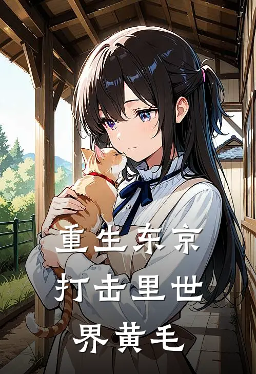 重生东京，打击里世界黄毛