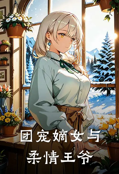 团宠嫡女与柔情王爷