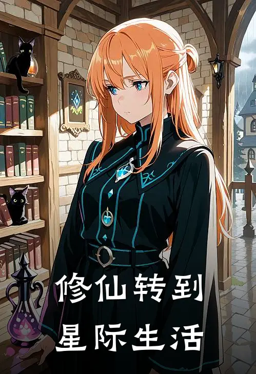 修仙转到星际生活