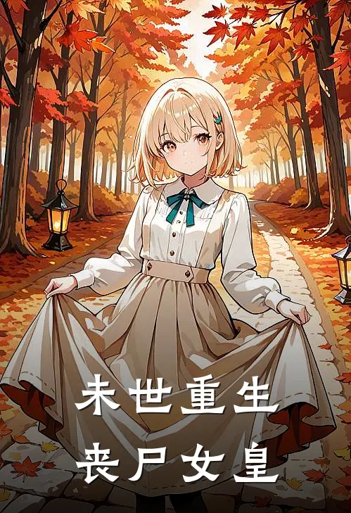 未世重生丧尸女皇