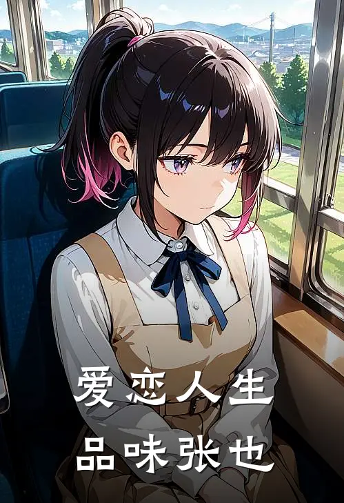 爱恋人生品味张也