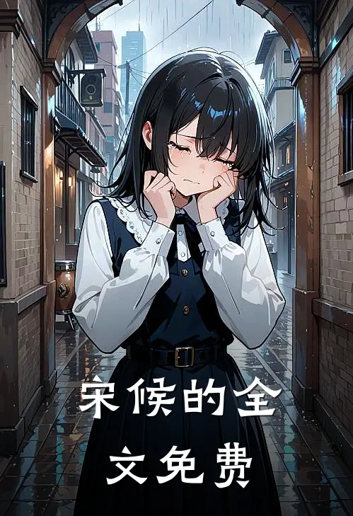 宋候的全文免费