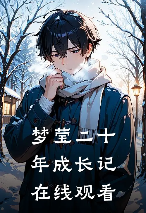 梦莹二十年成长记在线观看