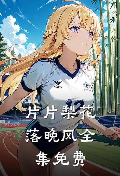 片片梨花落晚风全集免费