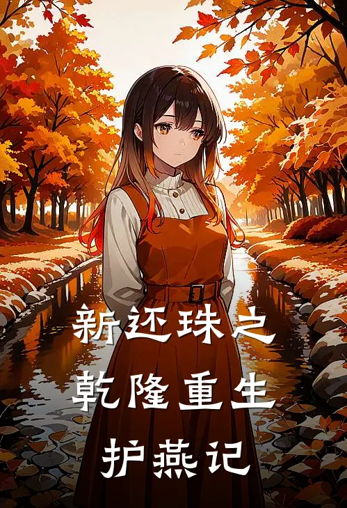 新还珠之乾隆重生护燕记