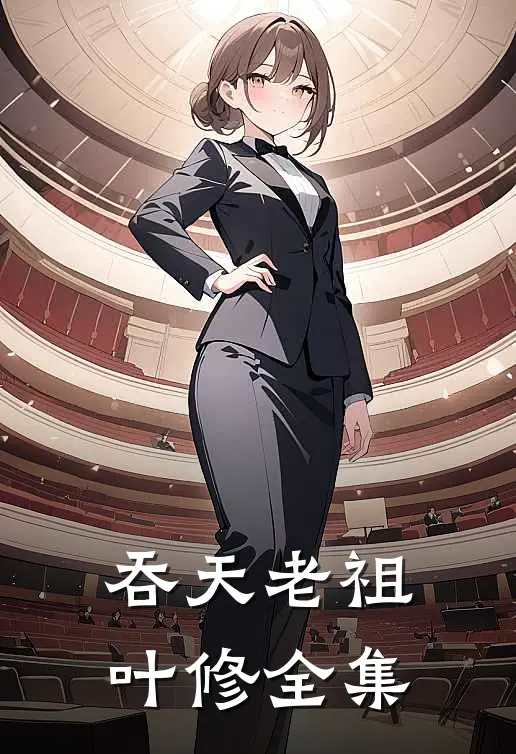 吞天老祖叶修全集