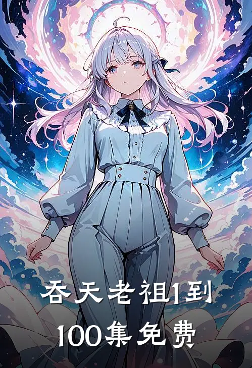 吞天老祖1到100集免费