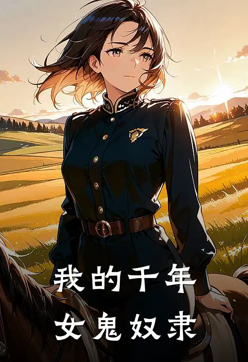 我的千年女鬼奴隶(洛小枫秦寿)免费小说完结版_免费小说免费阅读我的千年女鬼奴隶洛小枫秦寿