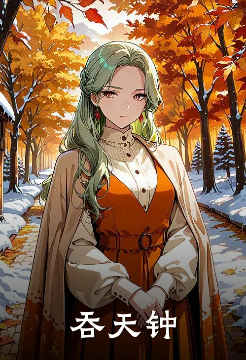 吞天钟赵铁柱刘震热门小说推荐_完本小说大全吞天钟(赵铁柱刘震)