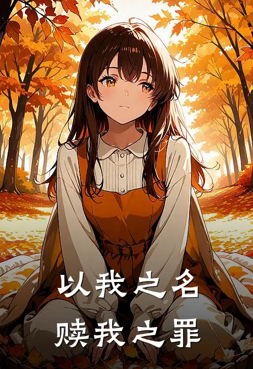 以我之名，赎我之罪