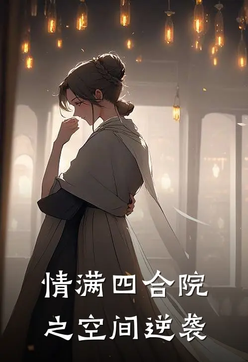 情满四合院之空间逆袭