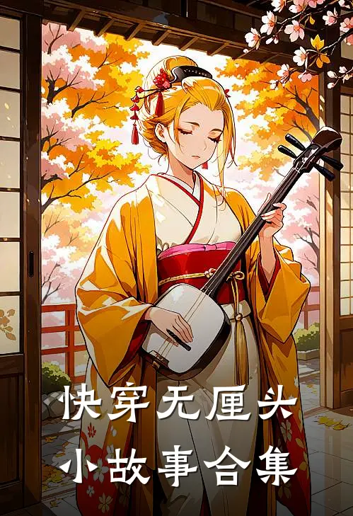 快穿无厘头小故事合集