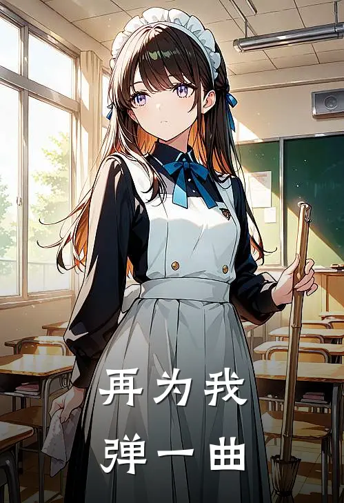 《再为我弹一曲》俞辰桑沐完本小说_俞辰桑沐(再为我弹一曲)全文免费阅读无弹窗大结局