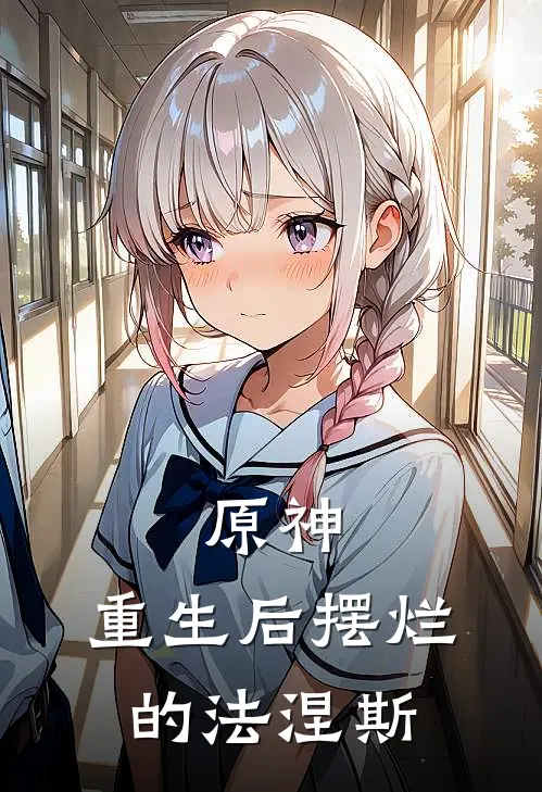 原神：重生后摆烂的法涅斯