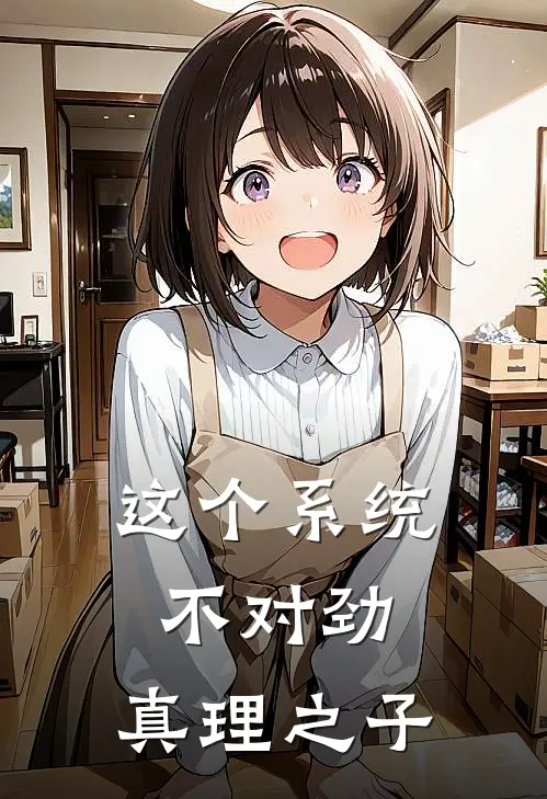 这个系统不对劲：真理之子宋晓楚苏青屏免费小说大全_小说完结这个系统不对劲：真理之子(宋晓楚苏青屏)