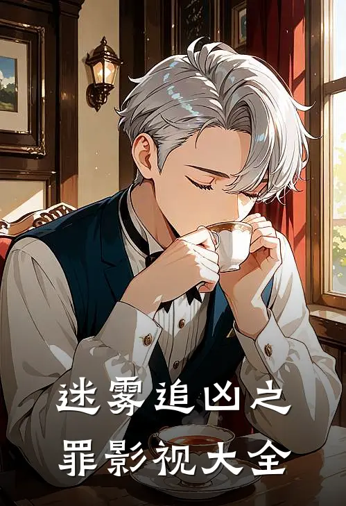 迷雾追凶之罪影视大全