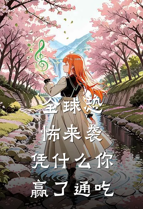 王朗王朗《全球恐怖来袭：凭什么你赢了通吃》全本免费在线阅读_(王朗王朗)最新章节在线阅读