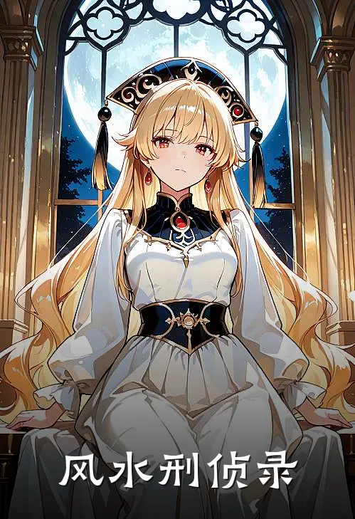 风水刑侦录小说陆沉季玄（已完结全集完整版大结局）陆沉季玄小说全文阅读笔趣阁