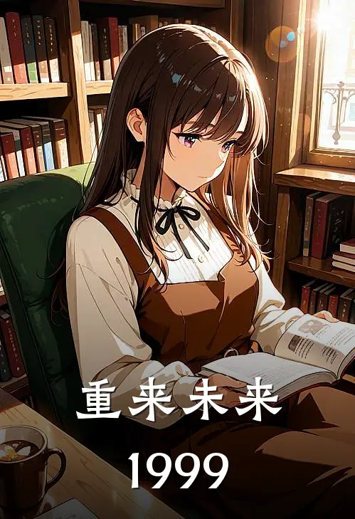 重来未来1999