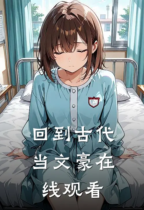 回到古代当文豪在线观看
