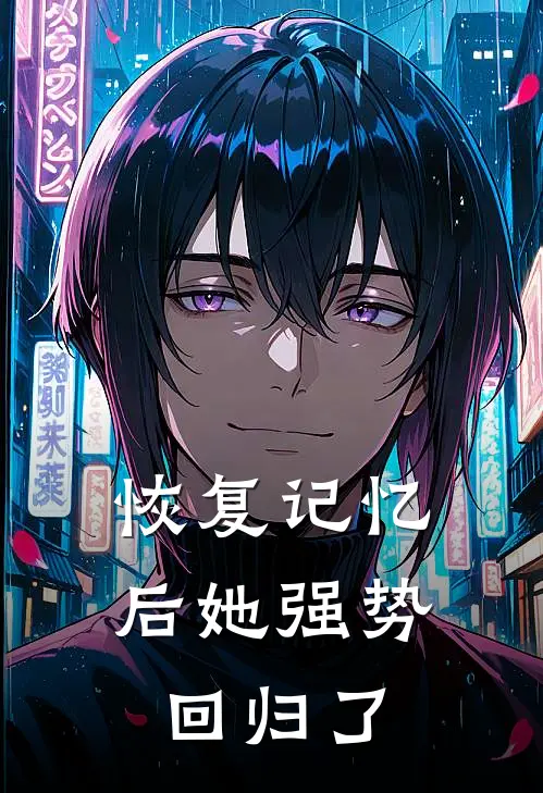 恢复记忆后她强势回归了
